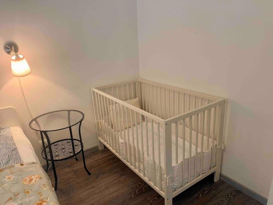 Knezits Spacious Ac Terrace Free Parking Budapeste Exterior foto