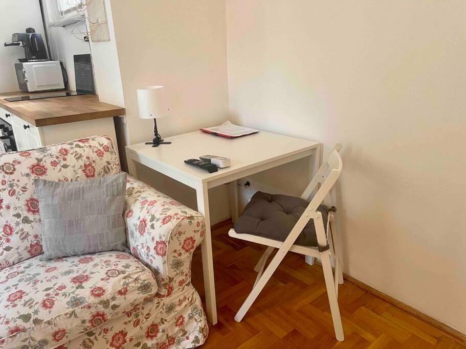 Knezits Spacious Ac Terrace Free Parking Budapeste Exterior foto
