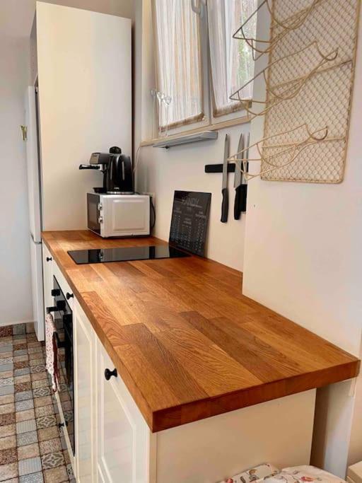 Knezits Spacious Ac Terrace Free Parking Budapeste Exterior foto